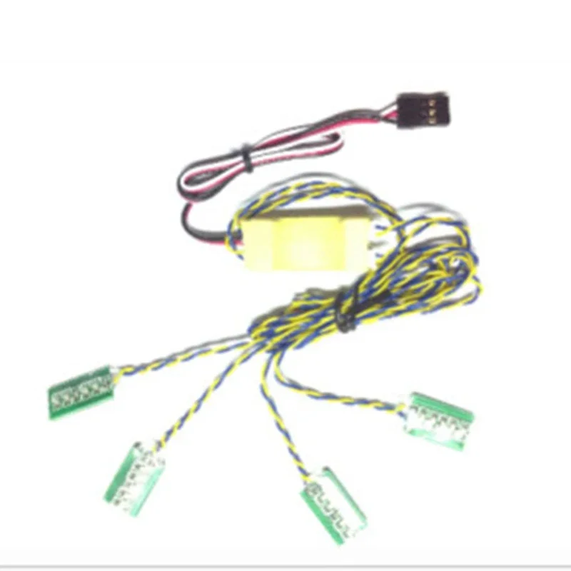 Luce Di Avvertimento A LED Solare/USB Da 12 V, Luce Lampeggiante Magnetica Rotante Per Auto - Foto 3