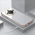 Gs6D White