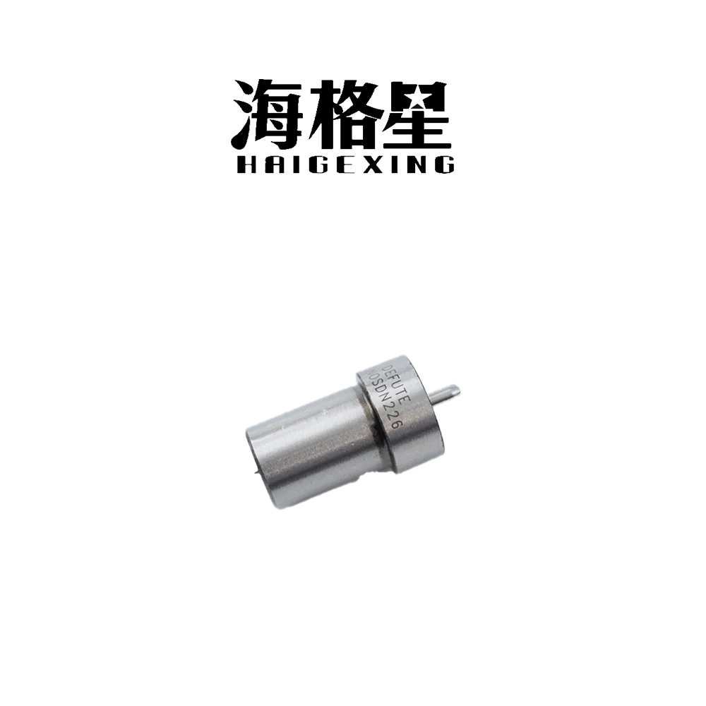 

DN0SDN226 diesel fuel injector Nozzle SD Series Single cylinder engine