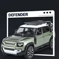 Defender Green