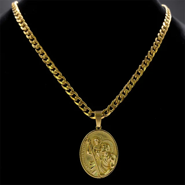 【美品】888Ｈｚ Jesus Christ ゴールド マドモアゼル・愛 巾着付 Amazon.com: AMZ Jewelry Men's 10k Yellow Gold Jesus Face