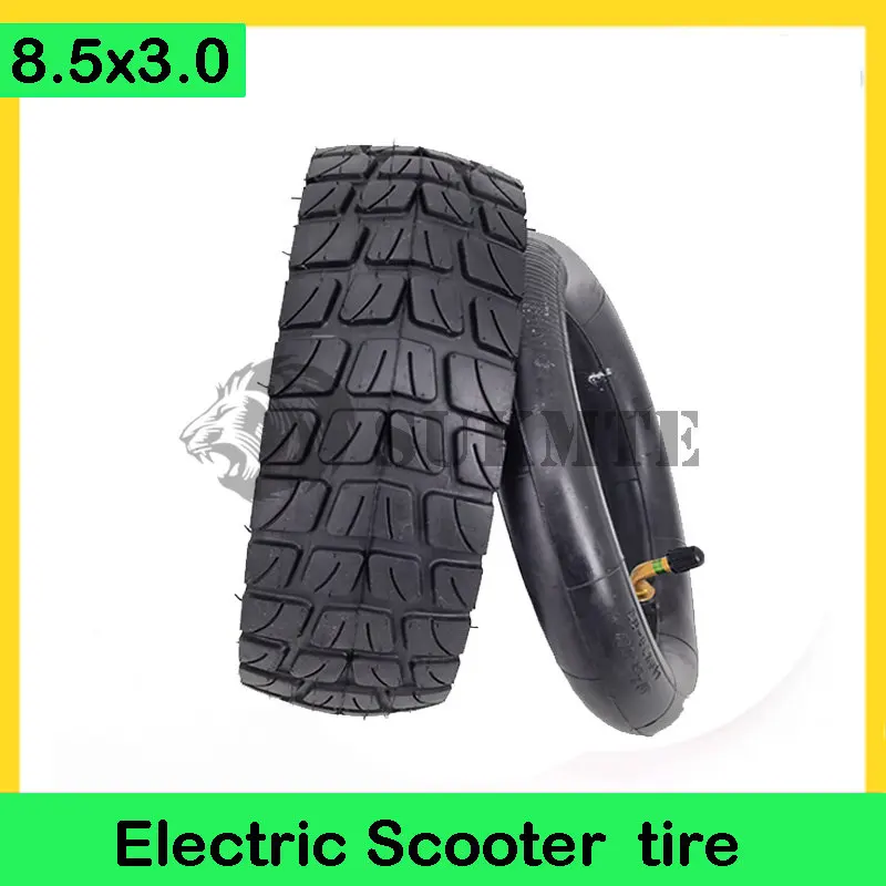 8.5x3.0 Tire for Dualtron Mini and Xiaomi M365/Pro Series Electric