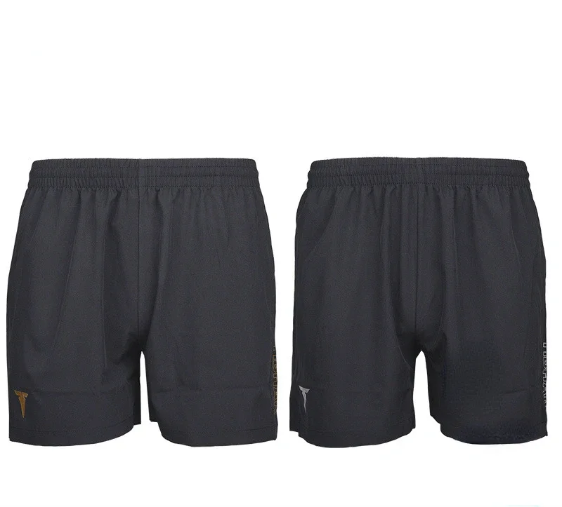 1 pcs tibhar Sport shorts ,quick dry sports jersey clothes for men women