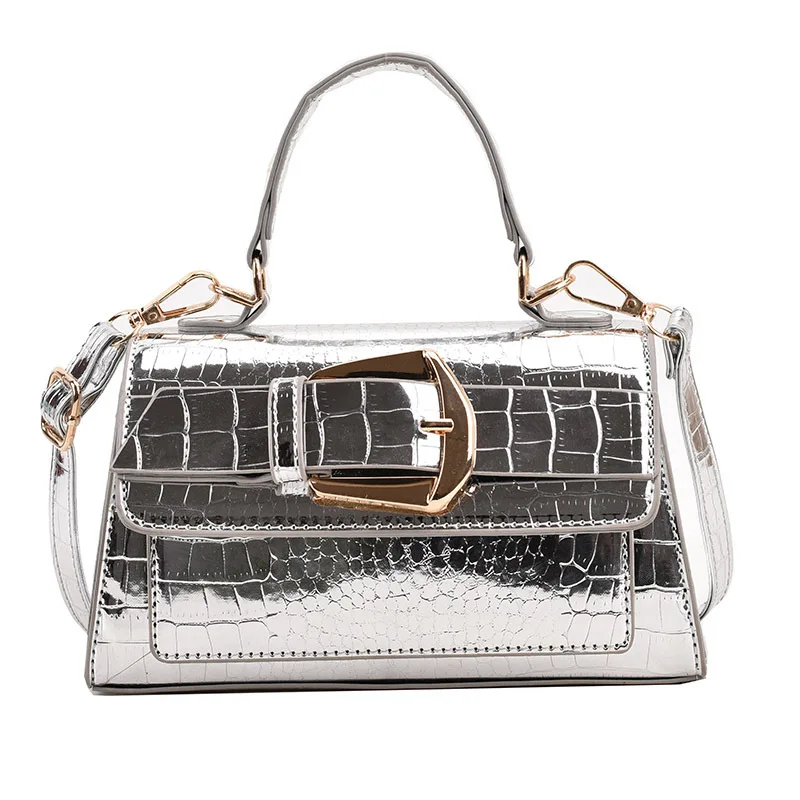 バッグ silver shoulder bag 51DGiq-gjWL.jpg_BO30,255,255,