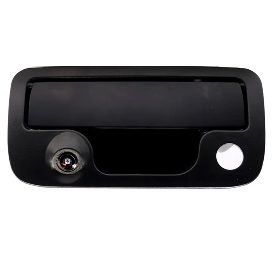 Fotocamera Maniglia Porta Portellone Per Volkswagen Amarok 2010-2020 Starlight Vista Posteriore Reverse Liftgate Latch Linea Guida Telecamera Ahd720P