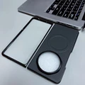 Magnetic black