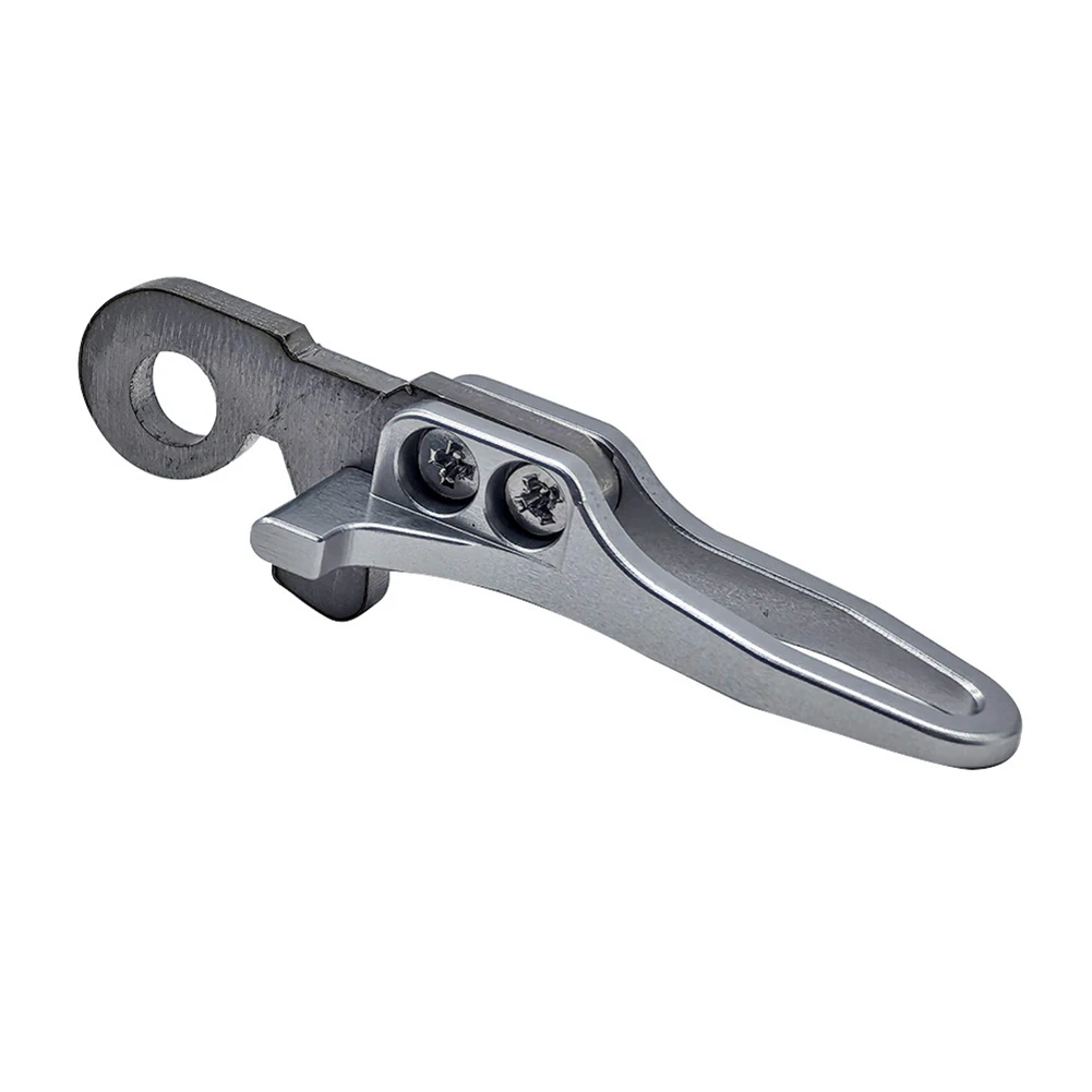 Rugged Folding Bike Seat Clip Hook For Brompton or For 3sixty Bike