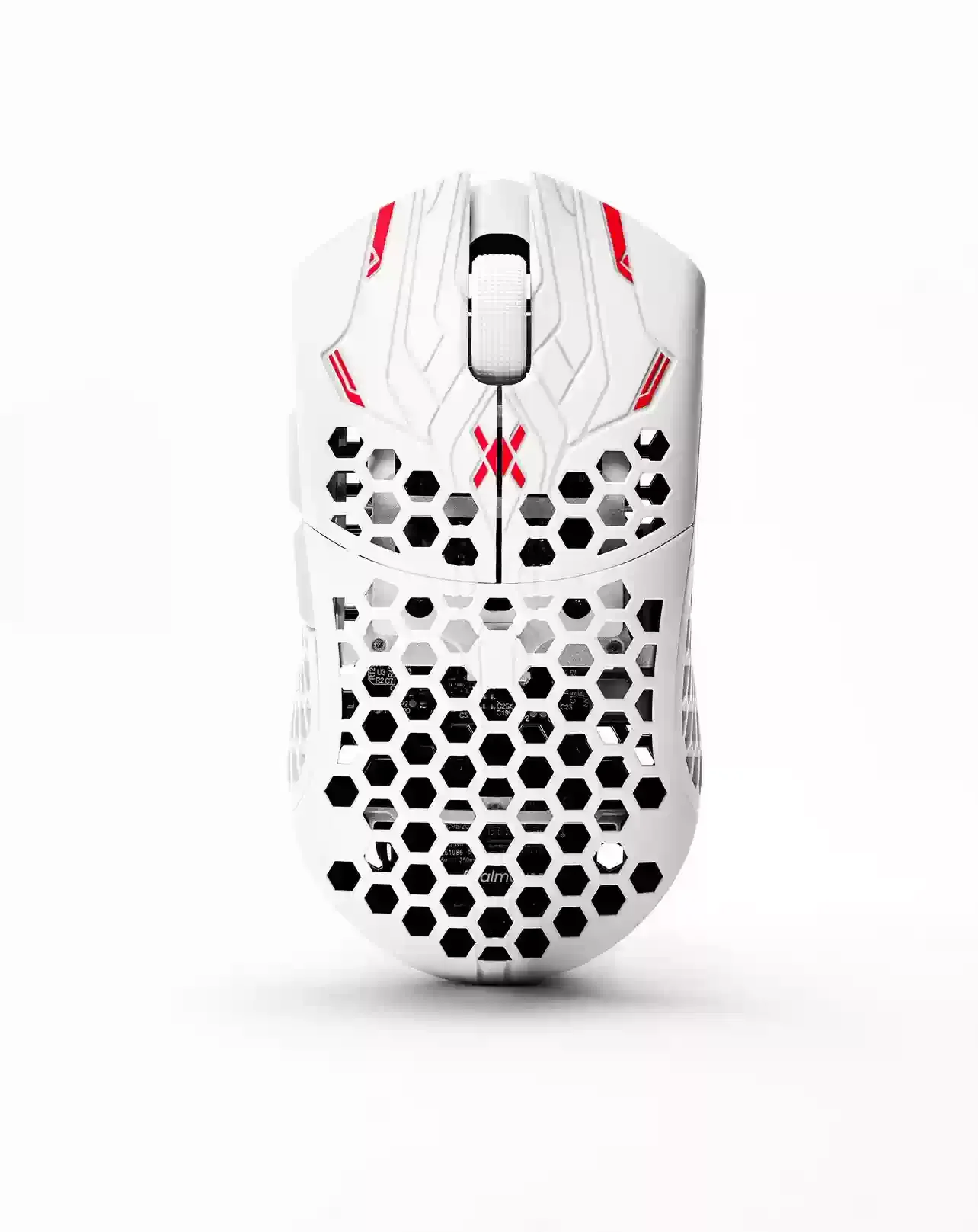 マウス・トラックボール Finalmouse ulx pro Tarik medium Finalmouse Ultralightx Ulx Pro Tarik Gaming Mouse Wireless
