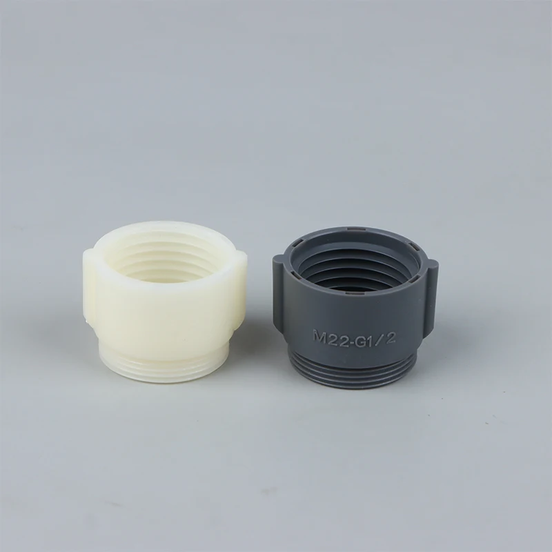Description Picture 5 of itemFaucet Adapter ABS Tap Connector Conversion Joints Repair Tap Converter Bubbler For Bathroom Kitchen Water Purifier Accessories
