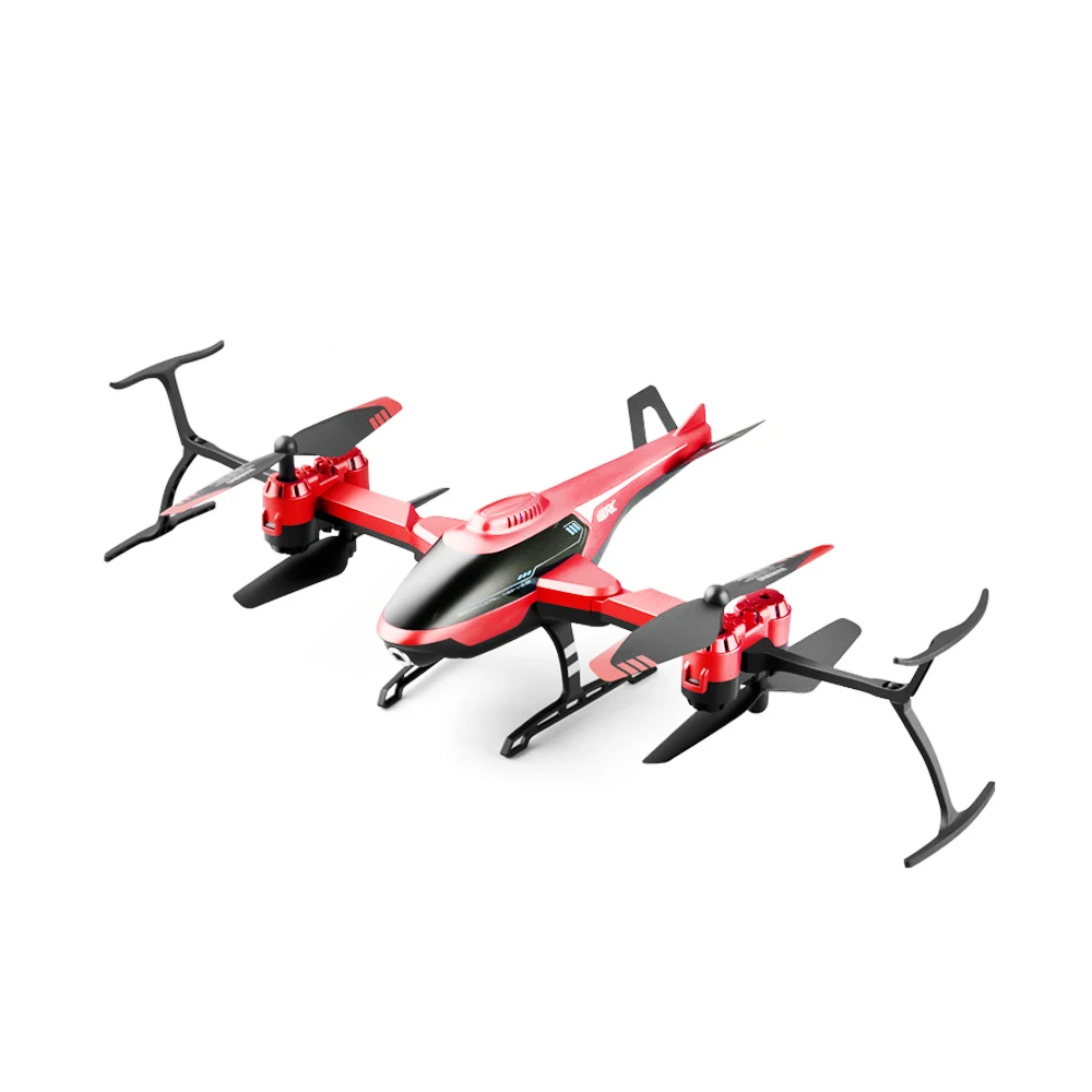 New V10 helicopter fall-resistant boy toy aircraft fixed altitude aerial photography four-axis remote control drone 6