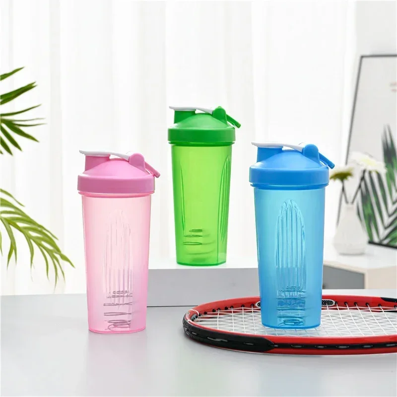 Portable Shaker Bottle 2 Portable Shaker Bottle 2