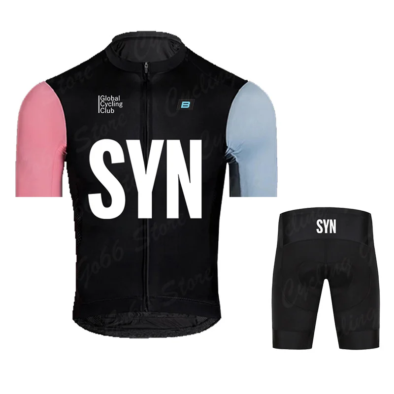 Siroko Ciclismo Uomo 2022 Maglia Da Ciclismo Professionale