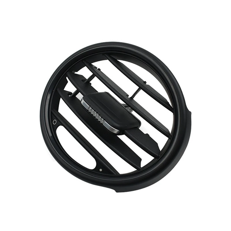 

Решетка вентиляционного отверстия автомобиля для приборной панели, решетка вентиляционного отверстия для Porsche Cayman Boxster 987 2006-2012 991552100
