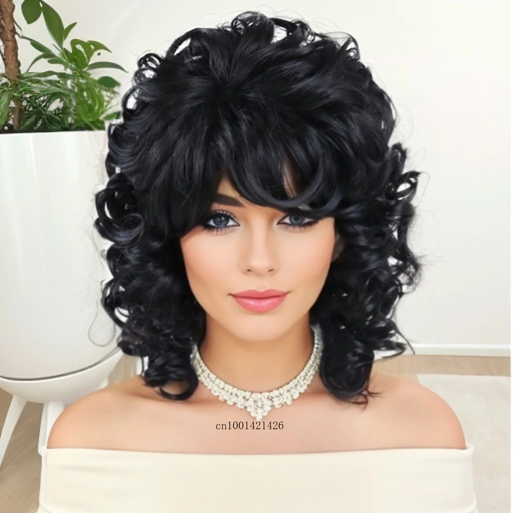 Jet Black
