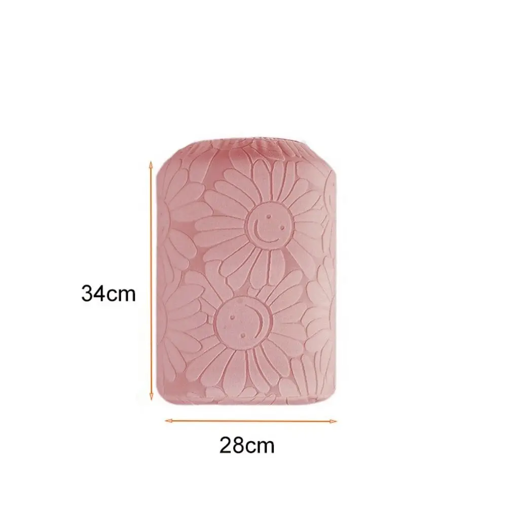 High Stretchy Elastic Water Dispenser Cover Dustproof Upper Opening Bucket Sleeve Reusable Household Barrel Dust Cover water dispenser cover 1Pcs