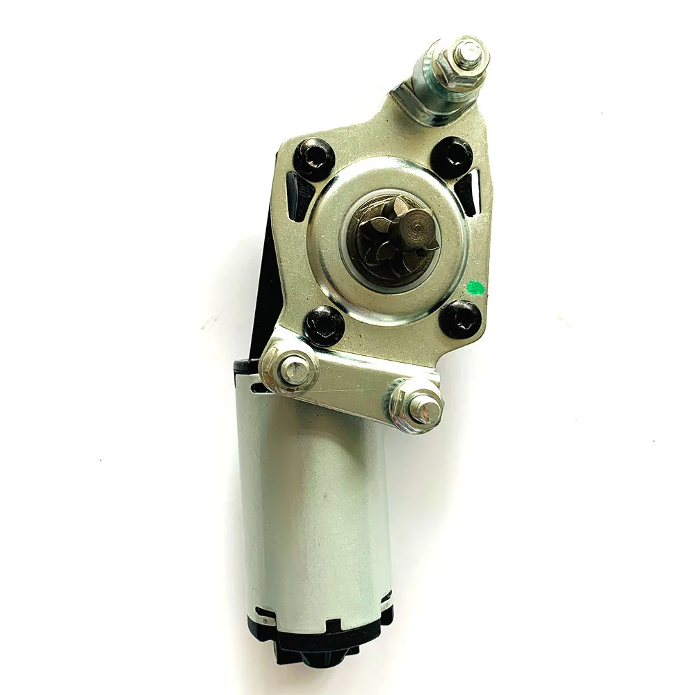 Power Seat Motor Switch Kits With Memory Function And Lumbar Support For Toyota Prado