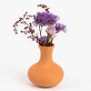 Mini Ceramic Vase Artifact Collection Simulation Vase Ornaments Classic For Gifts Home Decor Miniature Toy Miniature Vase Model 3