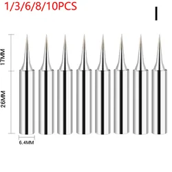 Precision Point Soldering Iron Tip for Welding & Soldering Stations (T900M - I)