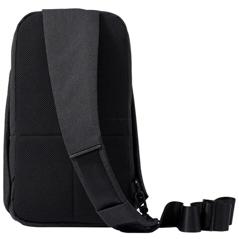 Xiaomi Mi Multifunctional Urban Leisure Chest Bag Carrying Chest Bag electronic storage bag carrying case