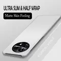 Matte Clear