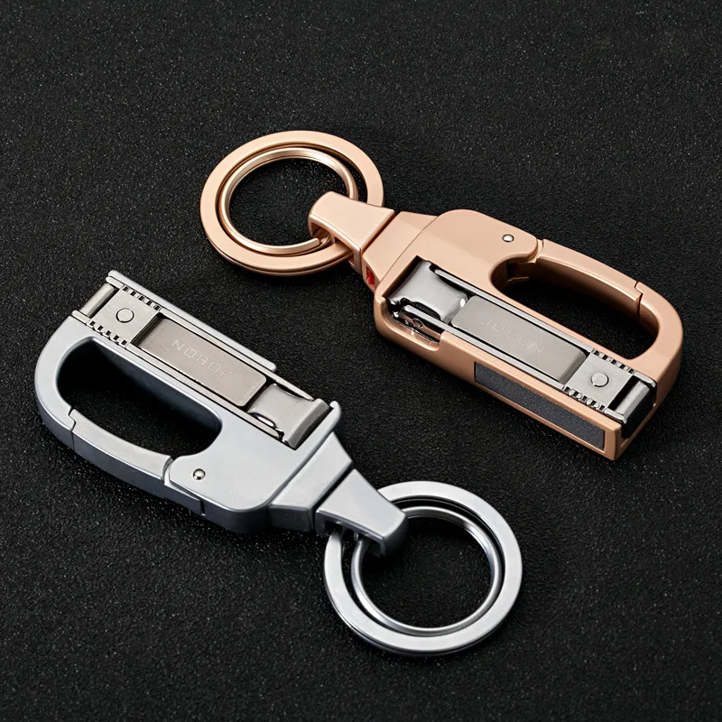 leren sleutelhangers | Shop bij