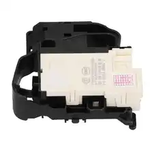 

Electric Door Lock Assembly 00128D 250V Fit for Sanyo DG‑F6031W DG‑F60311BCG Drum Washing Machine Lavadoras