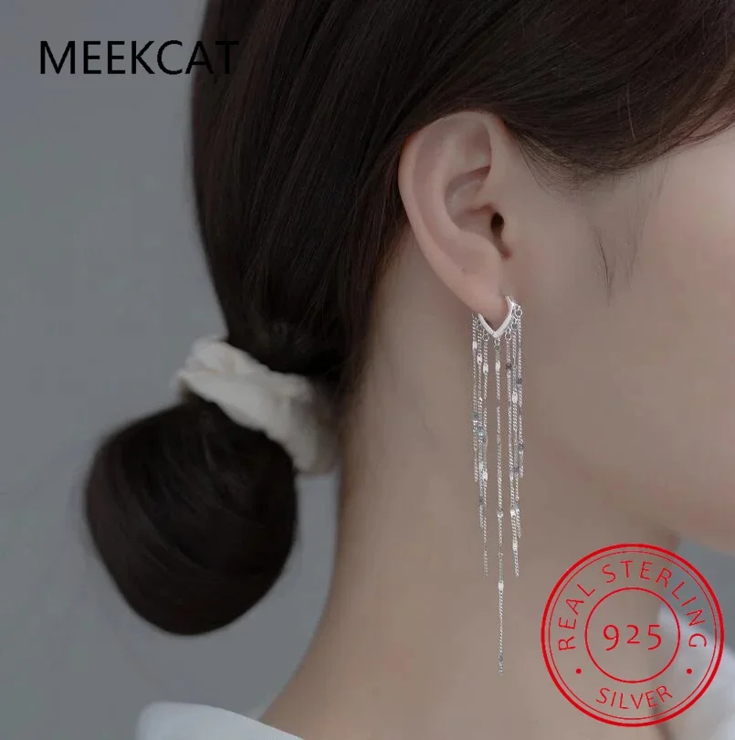 Orecchini A Cerchio In Moissane, Borchie A Ve: Orecchini Ghiacciati In Argento Sterling 925 Placcato In Rodio, Orecchini In Moissane Da 1 Carato Uomo Da 23,59 € | DHgate