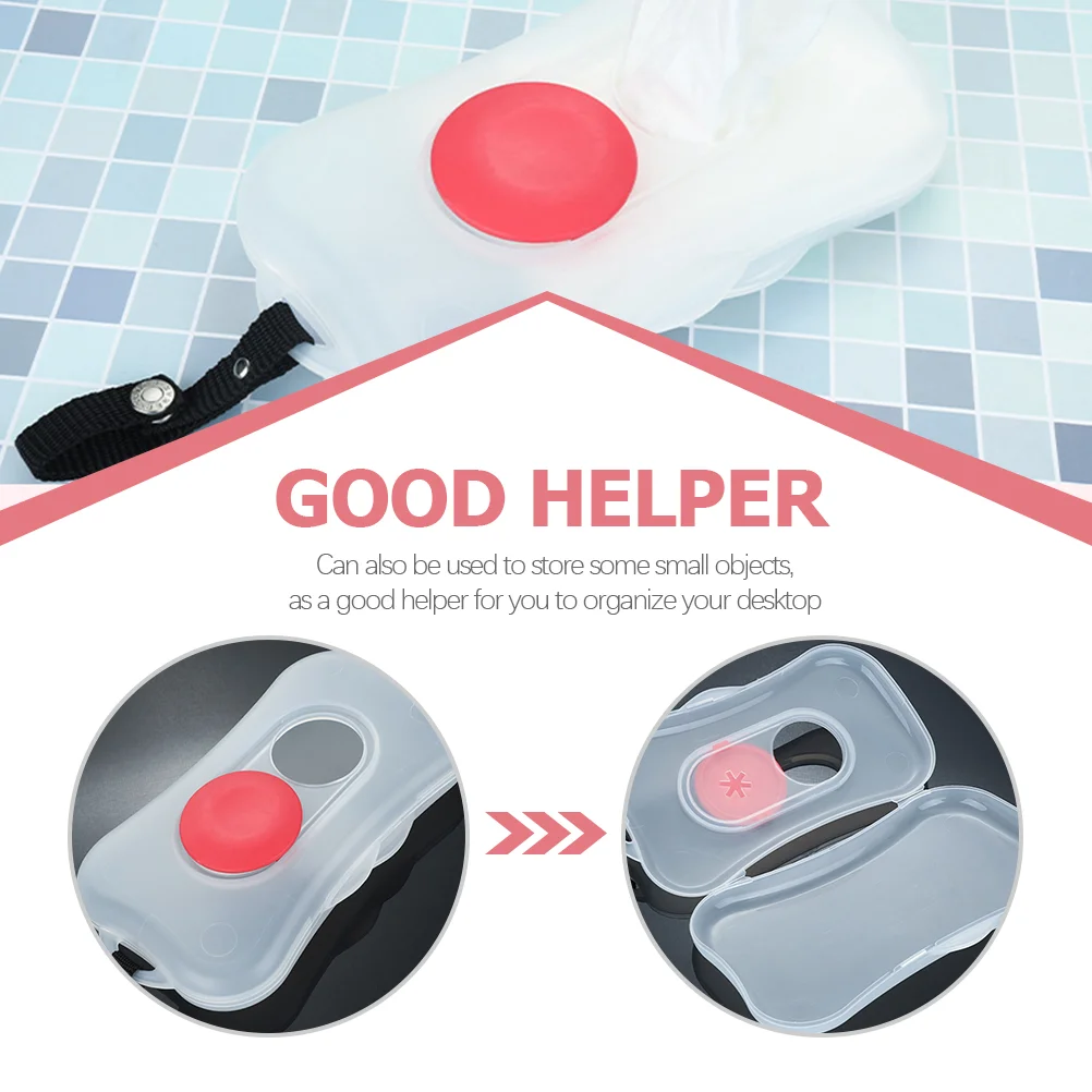 Рисунок 6 - Портативный многоразовый диспенсер