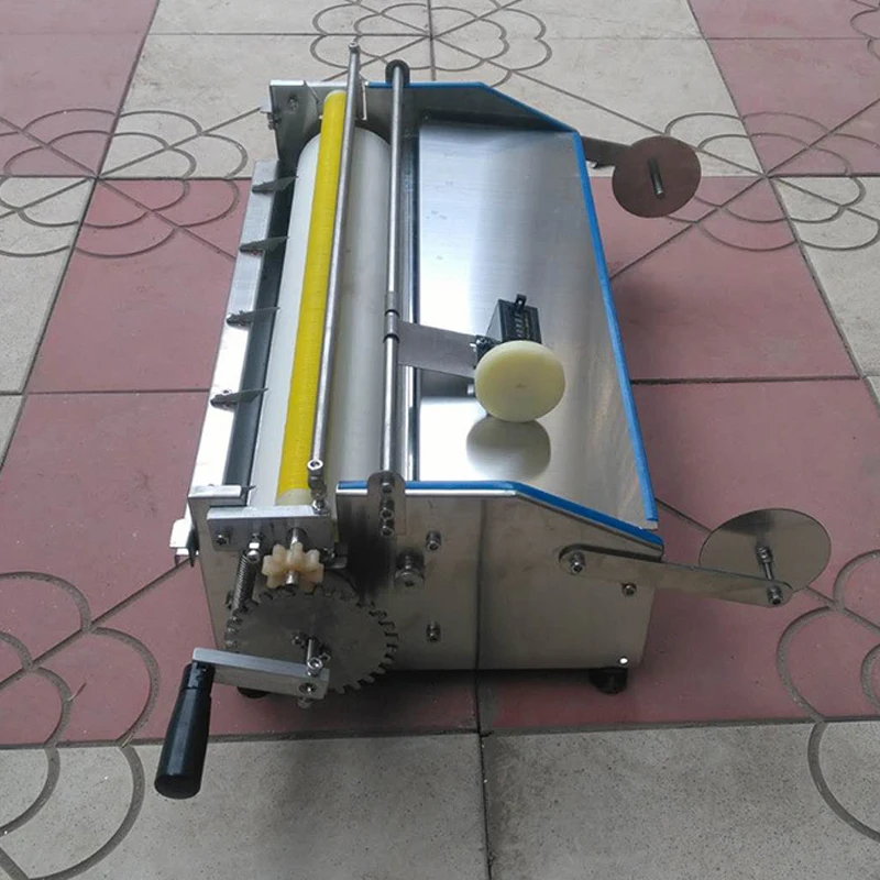 53cm Manual Gluing Machine Stainless Steel Wall Painting Machine Wallpaper Household Gluing Machine Wall Construction Materials