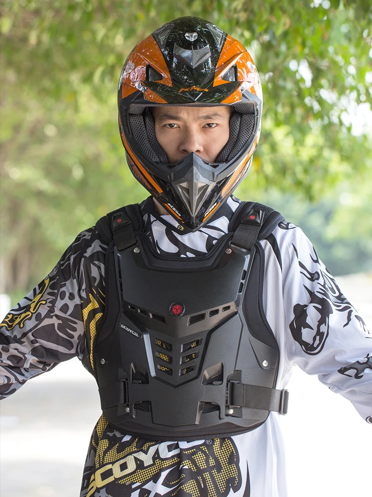 バイク用エアバッグベスト、大人用モトエアバッグ,バイク用品軽量エア 