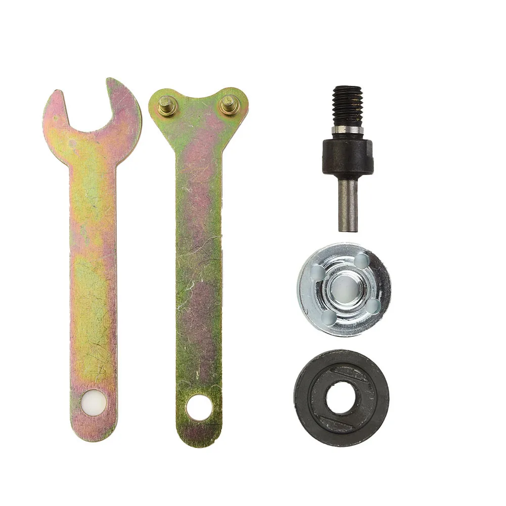 Die grinder 2024 wrench set
