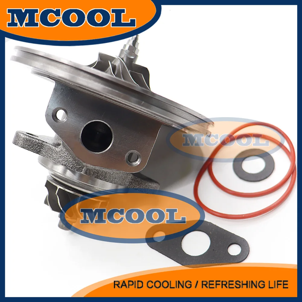 Cartuccia Turbo Chra Core Per Renault Kangoo I 1.5 Dci K9K-700 2000 - 54359880000