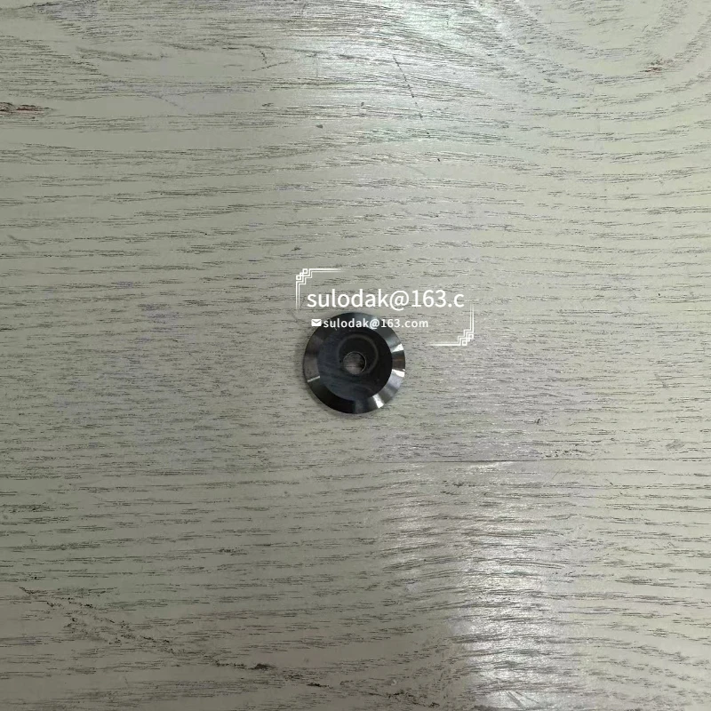 Free Shipping FC-6S Fiber Cleaver Replacement Blade FC6S Optical Fiber Cleaver Blade