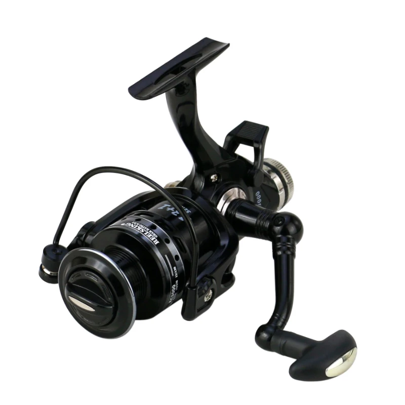 Moulinet Daiwa Certate 2004CH Spinning - 5.6:1, 10 Roulements, 205g - Fabrication Japon (Occasion Excellent+)