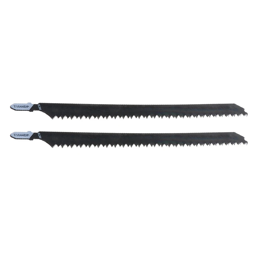 

250mm HCS Reciprocating Saw Blade T1044DP For Sheet Panels Wood Metal Cutting Mower Blade Metal Cutting Disc Tool Accessories