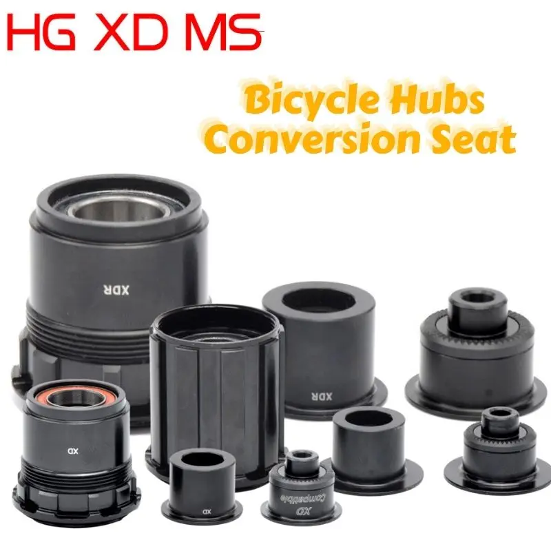 Adatto Per Dt Swiss 350 240 180 Wheelset E Dt 240/350 Adatto Per Forshimano Forsram Ruota Libera Mozzi Per Bicicletta Sedile Di Conversione