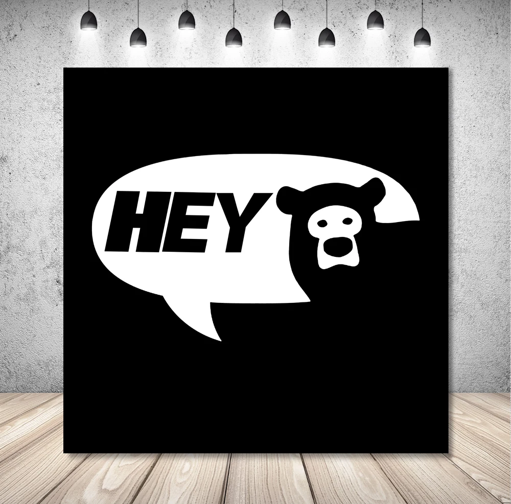 DIXSG Hey Bear   ,    ̺  ũ  ,   Ʃ ǰ