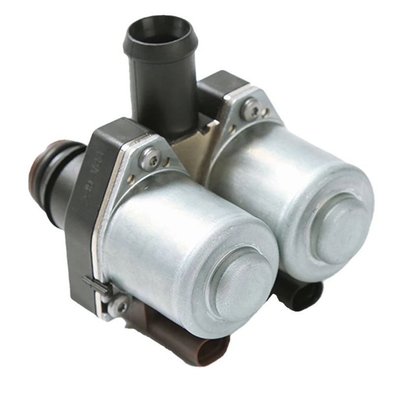 N31R_For Mercedes Benz Air Conditioning Solenoid Valve Thermostat Warm Water Valve 0009820617