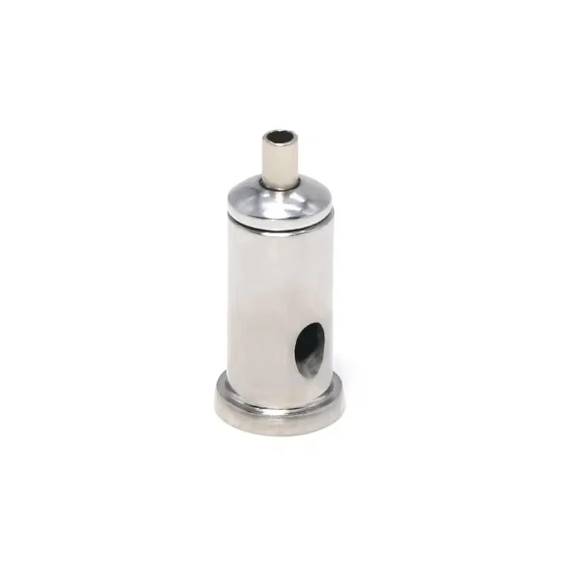 10PCS Copper Nut and Bolt Combination Wire Rope Hanging Code Locking Wire Device Ceiling Mount Connector Lighting Accessories