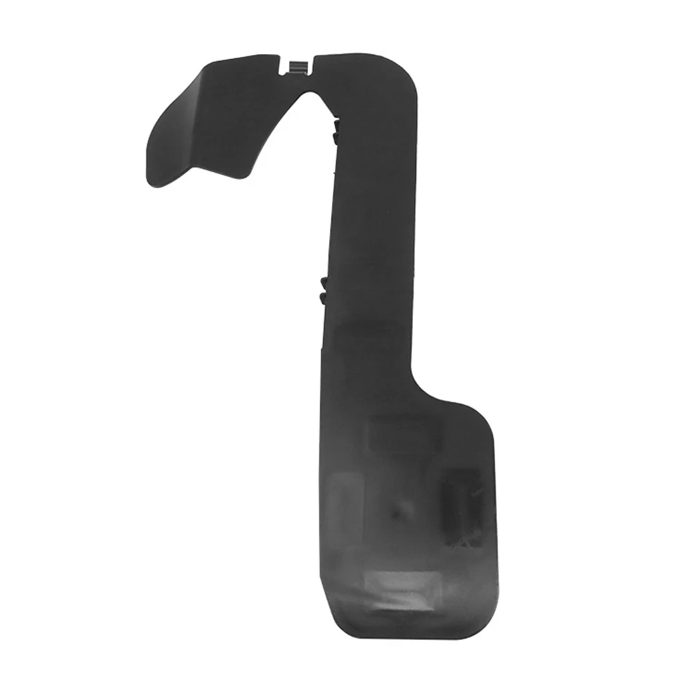 

ABS 125G Accessories Tool Bracket Deluxe Black Left Fog Lamp Bracket for TESLA MODEL Y 2020 2023 OEM 1493748 00 A