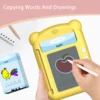 Smart English Learning Machine, Sight Words Talking Flash Cards,  Children's Drawing  Pronunciation Early Educational Toy 6