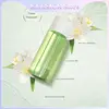 1/2/3 PCS Plant Makeup Remover Oil Travel Size Sensitive Skin Face Eyes & Lips 3-in-1 Travel Portable Gentle Deep Cleansing 1