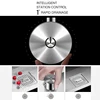 ASRAS Cloaking Kitchen Sink 304 Stainless Steel 4mm Thickness Handmade Brushed Three Cover Hidden Large Size Double Sink 3