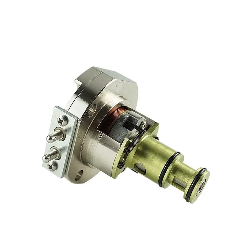 

3408324/3408326 generator set PT pump electronic electric valve speed control actuator