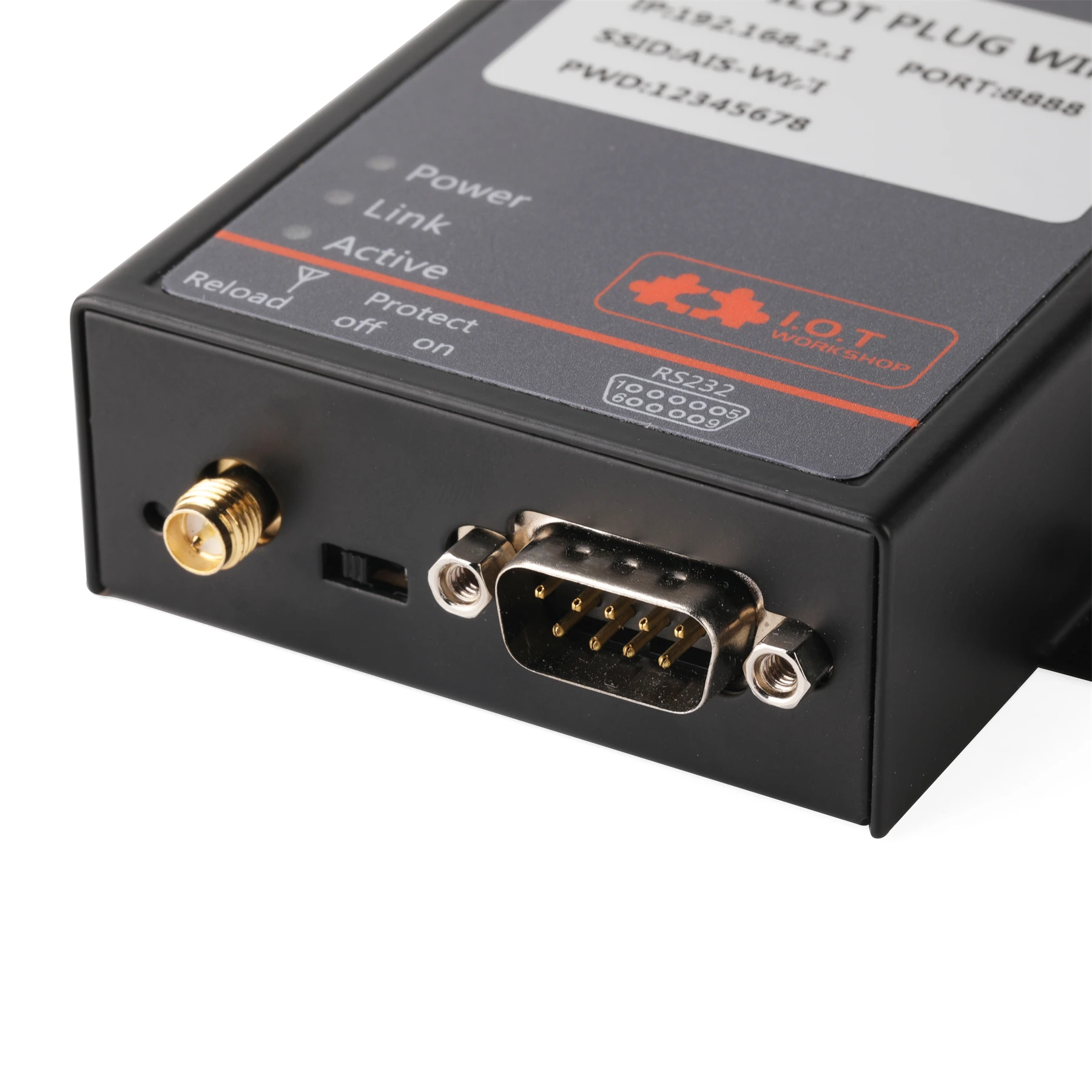 Matsutec NPC-150 ais pilot plug wifi electronic chart pilot interface ...