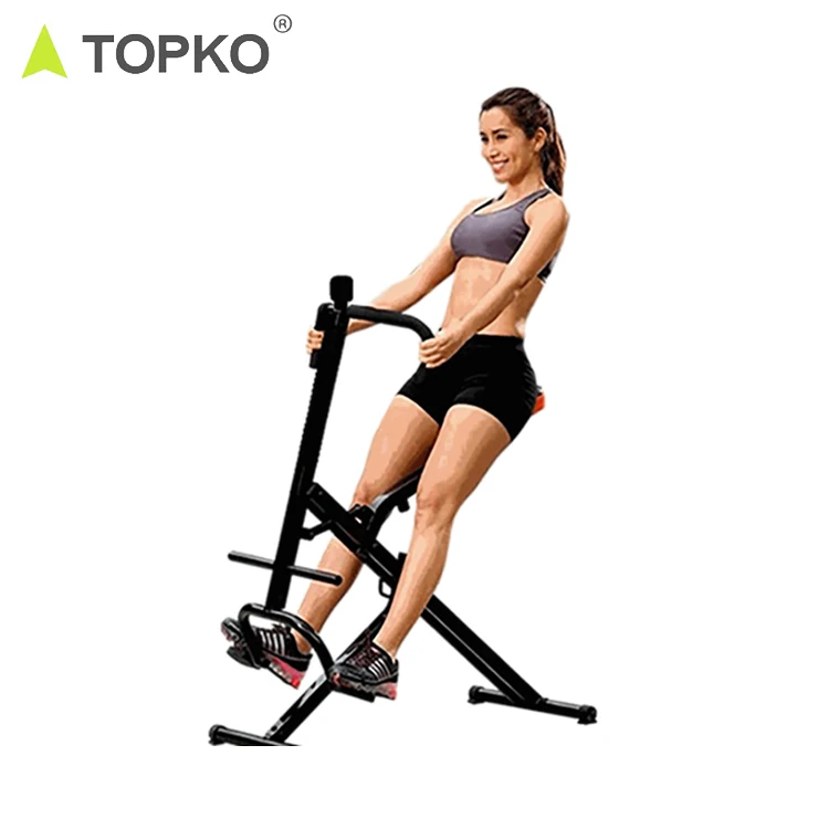 Nuova Attrezzatura Da Palestra Per Il Fitness Peso Ab Power Total Crunch Rider Bodybuilding Esercizio Macchina Per L'Equitazione