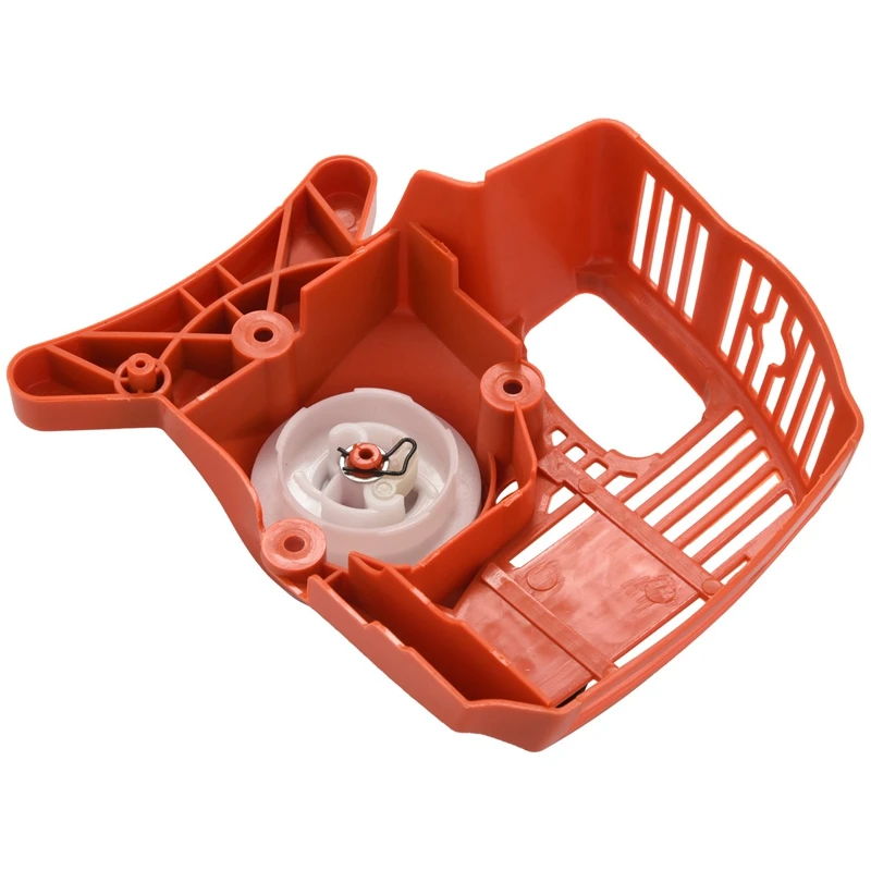 Recoil Starter Assy For Stihl FC55 FS38 FS45 FS46 FS55 FC55 HL45 KM55 Trimmers Pull Rewind Start 4140 190 4009 recoil starter
