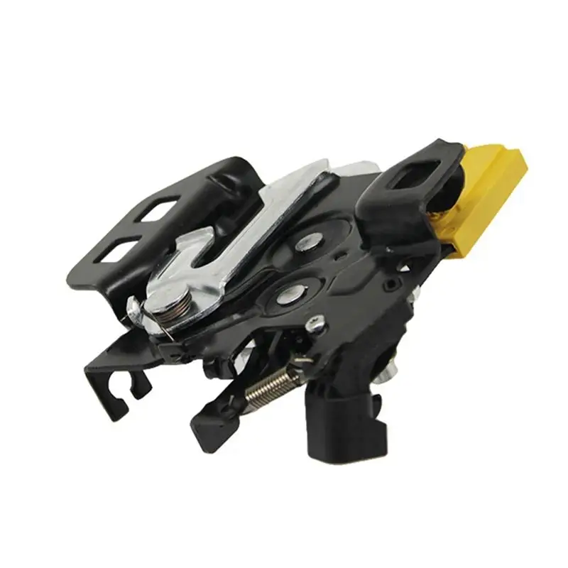 N69R--1 PCS DS7A16701DB 좌측 드라이버 후드 후드 잠금 장치 후드 잠금 자동차 교체 부품 포드 퓨전 2.0/2.5L 2013-2015용