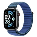 Dark Sea Blue