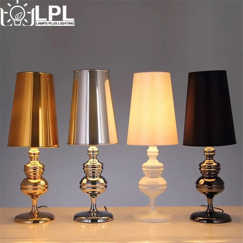 Modern high end brass table lamp with sage green shade — italian-lighting -center